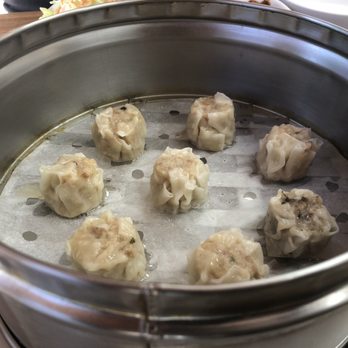 Dumpling House - Pork Shumai - Korean Near Me - Los Angeles, California