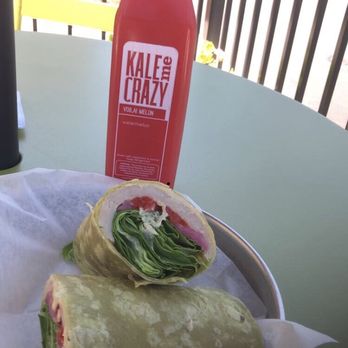 Kale Me Crazy - Wraps Near Me - Wilmington, North Carolina Kale Me Crazy - Wraps Near Me - Wilmington, North Carolina