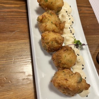 La Brunilda - Tapas Bars Near Me - Seville, SE