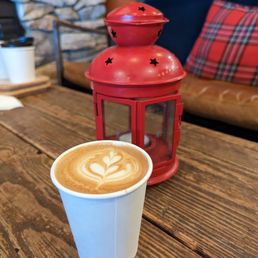 Flat white Flat white