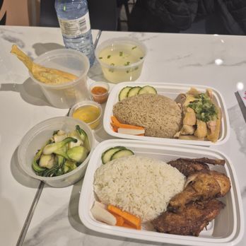 This or That - Vietnamese Near Me - Toronto, Ontario