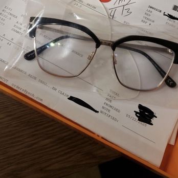 Kennedy & Perkins Guild Opticians - Eyewear & Opticians Near Me - Orange, Connecticut