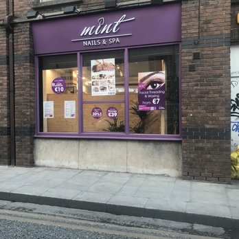 Mint Nails & Beauty Spa - Nail Salons Near Me - Dublin, D Mint Nails & Beauty Spa - Nail Salons Near Me - Dublin, D