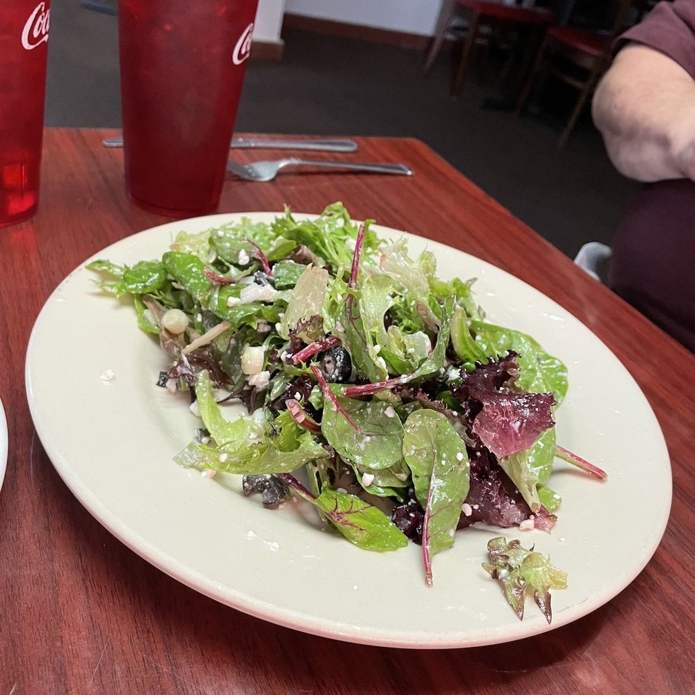Angelo's - Greek Salad - Italian Near Me - Winnsboro, Texas Angelo's - Greek Salad - Italian Near Me - Winnsboro, Texas