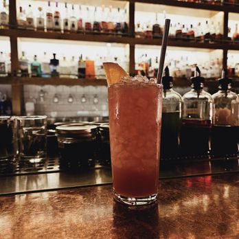 The Roost - Tranquility - Speakeasies Near Me - Sacramento, California The Roost - Tranquility - Speakeasies Near Me - Sacramento, California