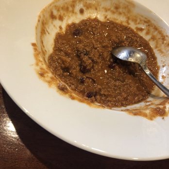 Daddy O’s - The chili... after I realized I didn't take a picture. It was so yum! - New American Near Me - Lihue, Hawaii Daddy O’s - The chili... after I realized I didn't take a picture. It was so yum! - New American Near Me - Lihue, Hawaii