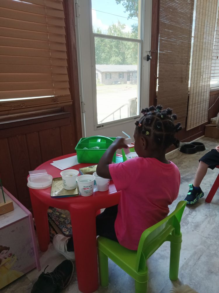 Open Arms Childcare - childcare center in Columbia, MO