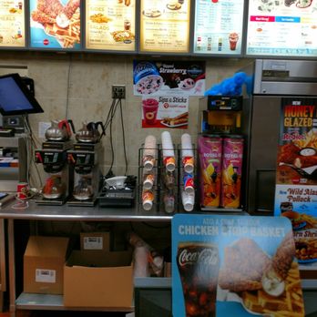 Dairy Queen Grill & Chill - Ice Cream & Frozen Yogurt Near Me - Mount Washington, Kentucky
