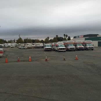 Fort Knox Self Storage - Self Storage Near Me - Pittsburg, California