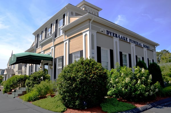 DYER-LAKE FUNERAL HOME AND CREMATION SERVICES - Updated September 2025