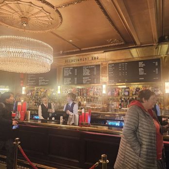 Stella Cinema - The theater concession bar - Cinema Near Me - Dublin, D