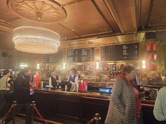 The Stella Cinema Rathmines by null