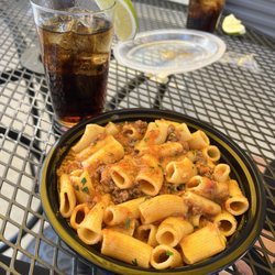 Common Pasta