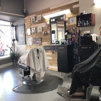 The Barber - Barbers Near Me - Sarasota, Florida