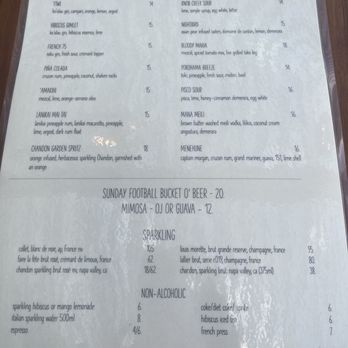 Mana + Pua - Wine Bars Near Me - Honolulu, Hawaii Mana + Pua - Wine Bars Near Me - Honolulu, Hawaii