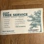 ASAP Tree Service