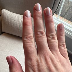 Evolution Nails