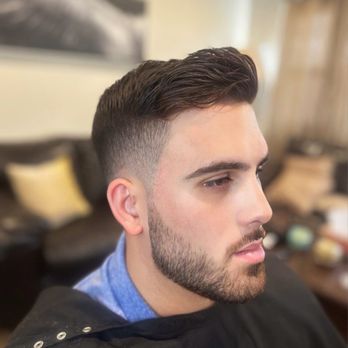 The Barbers Den Halifax - Barbers Near Me - Halifax, Nova Scotia The Barbers Den Halifax - Barbers Near Me - Halifax, Nova Scotia