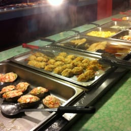 GRAND BUFFET - Updated January 2026 - 36 Photos & 85 Reviews - 66 Pearl