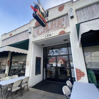 Cowgirl Cafe - Breakfast & Brunch Near Me - Paso Robles, California Cowgirl Cafe - Breakfast & Brunch Near Me - Paso Robles, California