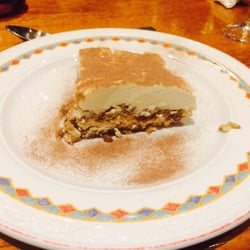 Villa Toscana - Dessert