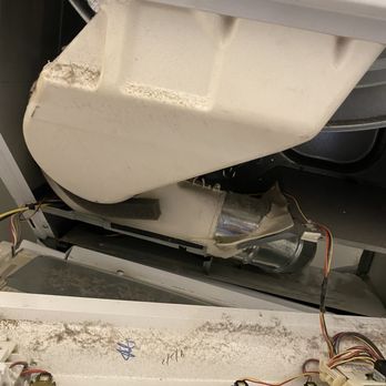 Cold Flex Era Appliance - Preventive maintenance - Appliances & Repair Near Me Cold Flex Era Appliance - Preventive maintenance - Appliances & Repair Near Me