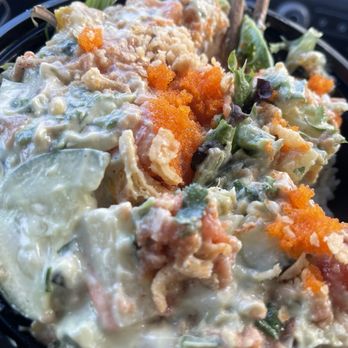 All About Poke - Seafood Near Me - Studio City, California