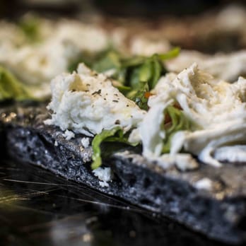 MAMI - Pizza Near Me - Rome, RM MAMI - Pizza Near Me - Rome, RM