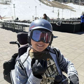 US Adaptive Recreation Center - Geared up and ready to go! - Amateur Sports Teams Near Me - Big Bear Lake, California