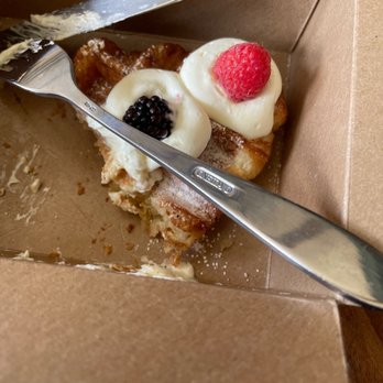 Izzio Bakery - Bakeries Near Me - Denver, Colorado