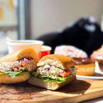 Coffee Time - Coffee & Tea Near Me - Stayner, Ontario