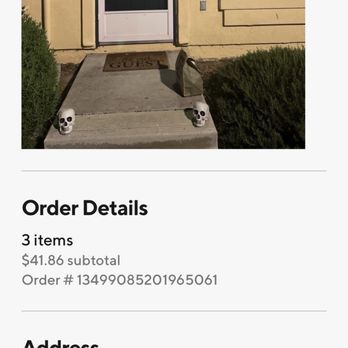 Wingstop - Shows the confirmation number for my order - Chicken Wings Near Me - San Diego, California Wingstop - Shows the confirmation number for my order - Chicken Wings Near Me - San Diego, California