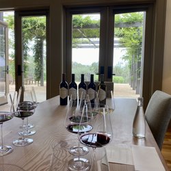 Arkenstone Vineyards