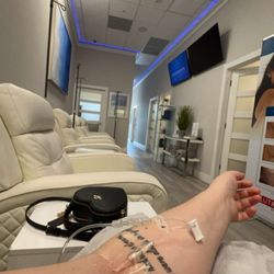 Relive Wellington - Immune IV