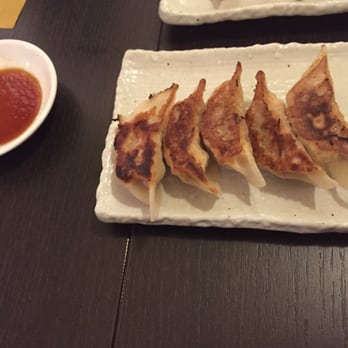 Nozomi - Gyoza - Ramen Near Me - Milan, Michigan