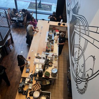Ramen Ryoma - Ramen Near Me - San Diego, California