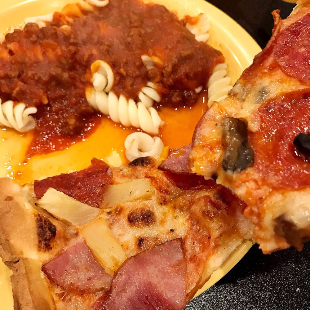 Pizza Inn - Pizza Near Me - Selma, North Carolina