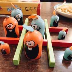 Ludo: Boardgame Bar & Cafe