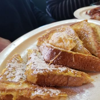 Stagecoach Restaurant - French toast - Breakfast & Brunch Near Me - Sacramento, California Stagecoach Restaurant - French toast - Breakfast & Brunch Near Me - Sacramento, California