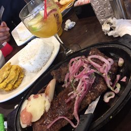 Churrasco