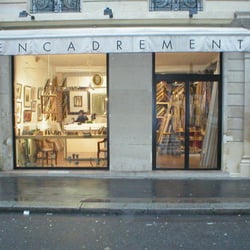 Le Framing Société