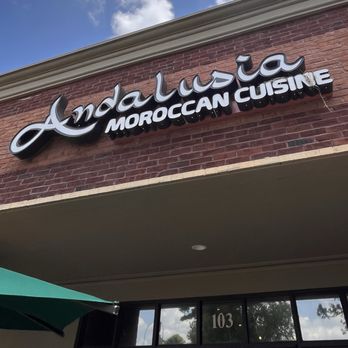 Andalusia - Moroccan Near Me - Memphis, Tennessee Andalusia - Moroccan Near Me - Memphis, Tennessee