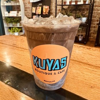 Kuyas - Cafes Near Me - Los Angeles, California Kuyas - Cafes Near Me - Los Angeles, California