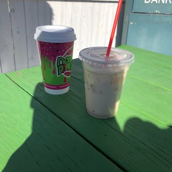 Dank Donuts - Iced Chai, Regular Coffee. - Coffee & Tea Near Me - Big Bear Lake, California