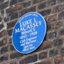 Photo of Luke L. Macassey History Circle