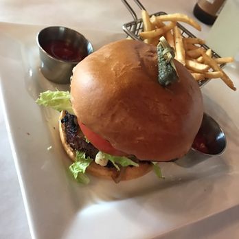 Omar's Carriage House - Kobe burger - New American Near Me - Norfolk, Virginia Omar's Carriage House - Kobe burger - New American Near Me - Norfolk, Virginia