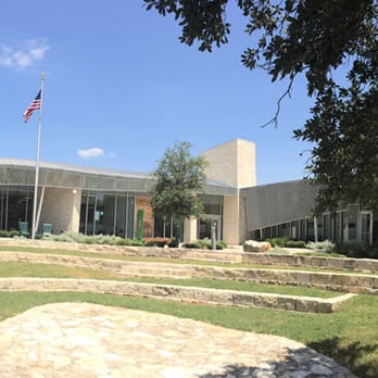 Parman Library At Stone Oak - Front of Parkman library. - Libraries Near Me - San Antonio, Texas Parman Library At Stone Oak - Front of Parkman library. - Libraries Near Me - San Antonio, Texas
