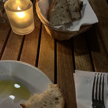 Trattoria Il Panino - Italian Near Me - Boston, Massachusetts