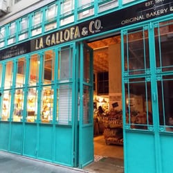 Panadería Gallofa & Co