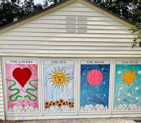 A Spiral Circle Bookstore & More by null